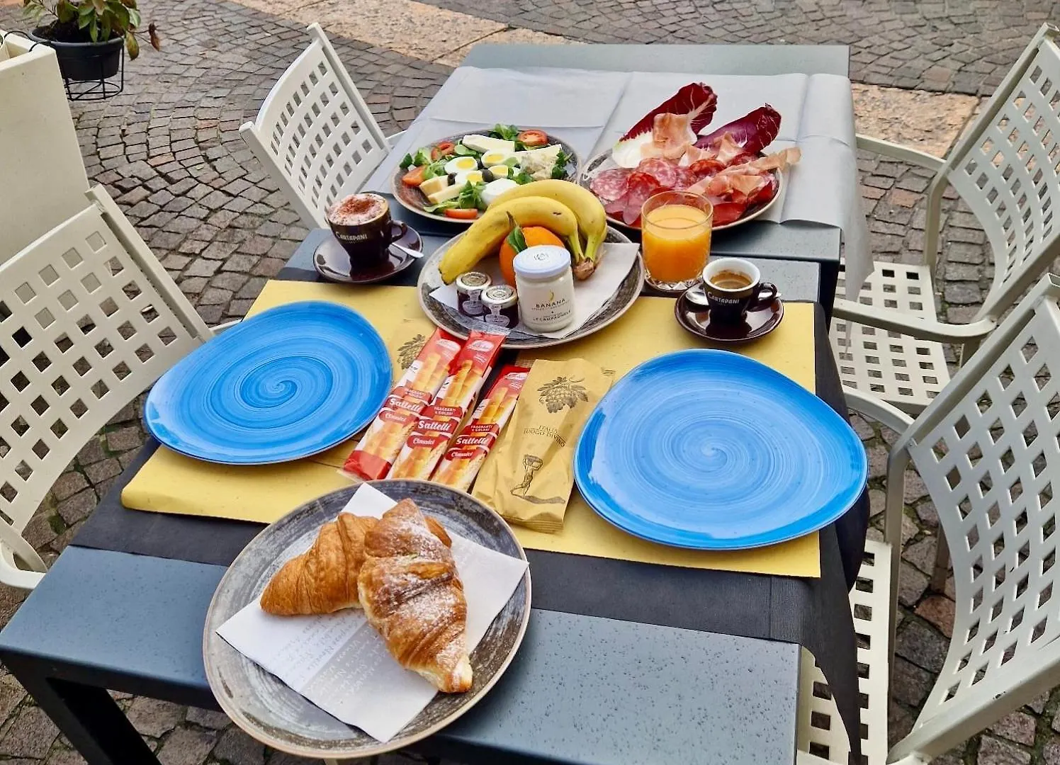 B&B Al Vittoriale Da Maja Gardone Riviera